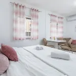 Beautiful In With Wifi Apartament Pula