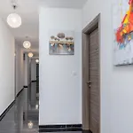 Apartament Beautiful In With Wifi *