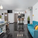 Beautiful In With Wifi Apartament Pula