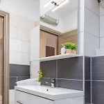 Beautiful In With Wifi Apartament