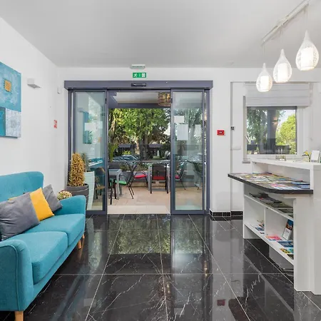 Beautiful In With Wifi