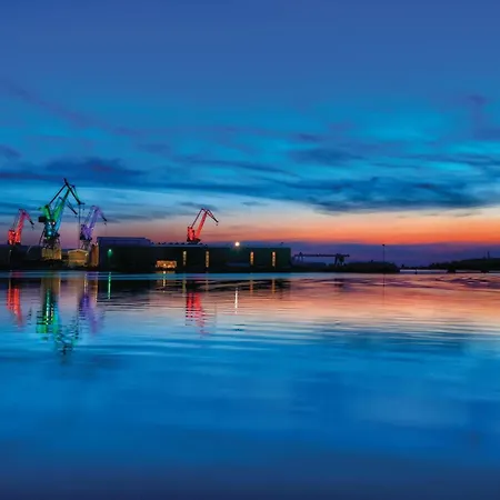 アパート Beautiful In With Wifi *