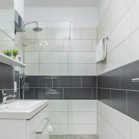 Beautiful In With Wifi Appartamento *