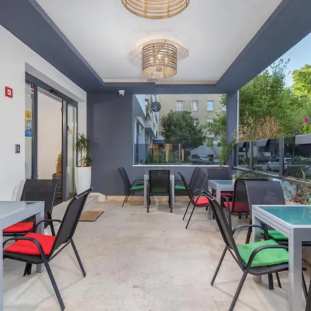 Appartamento Beautiful In With Wifi