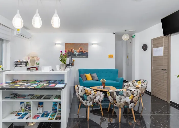 Beautiful In With Wifi Apartment *