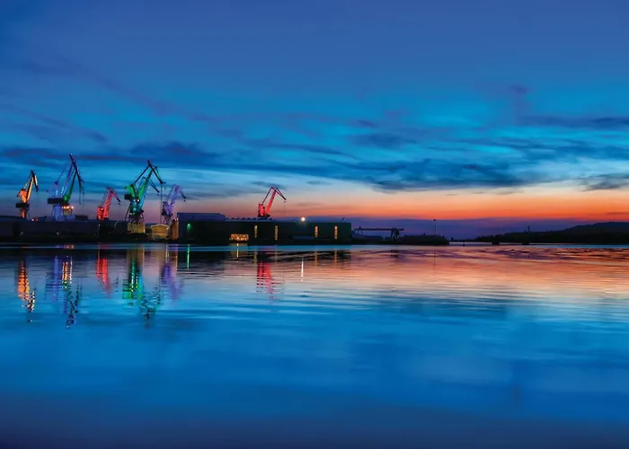 דירה Beautiful In With Wifi *