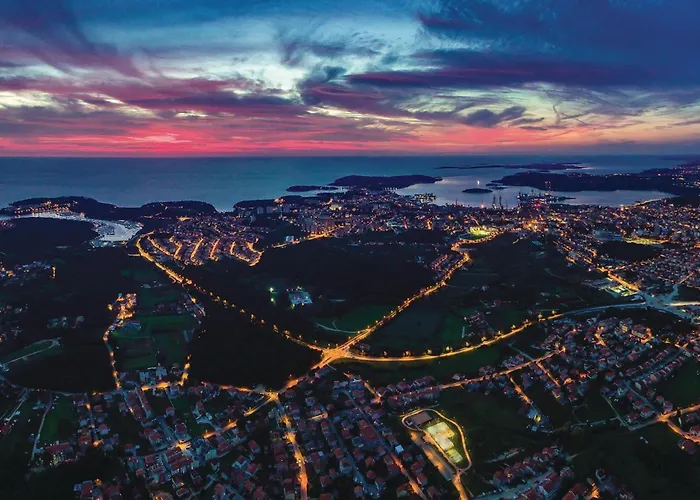 דירה Beautiful In With Wifi *