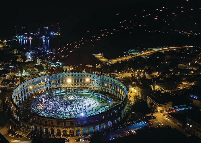 Beautiful In With Wifi Pula