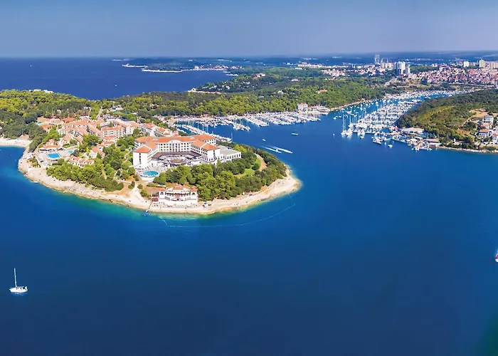 Beautiful In With Wifi * Pula