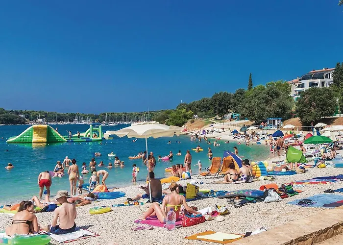 Beautiful In With Wifi דירה *