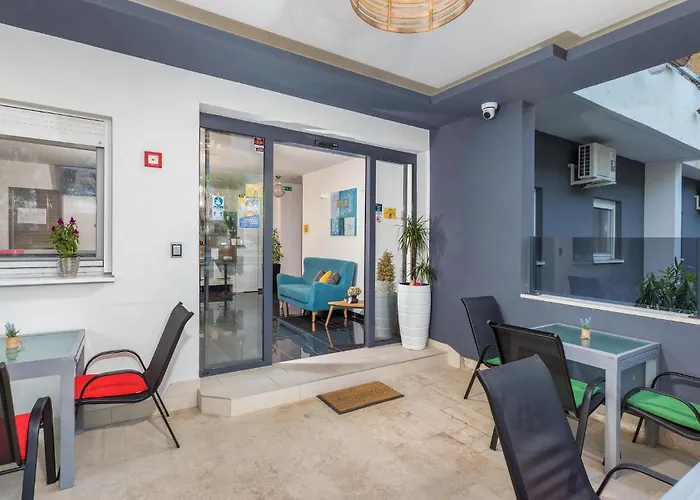 Beautiful In With Wifi * Pula