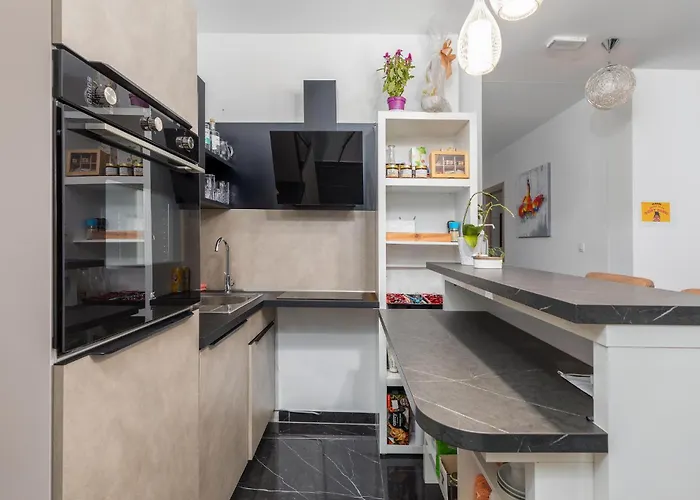 Beautiful In With Wifi * Pula