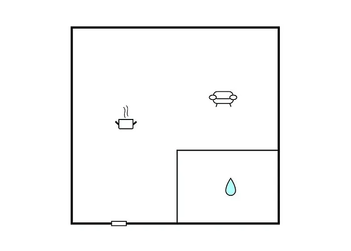 Beautiful In With Wifi Apartment