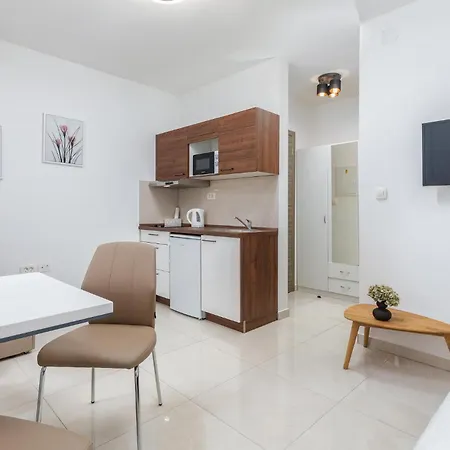 公寓 Beautiful In With Wifi