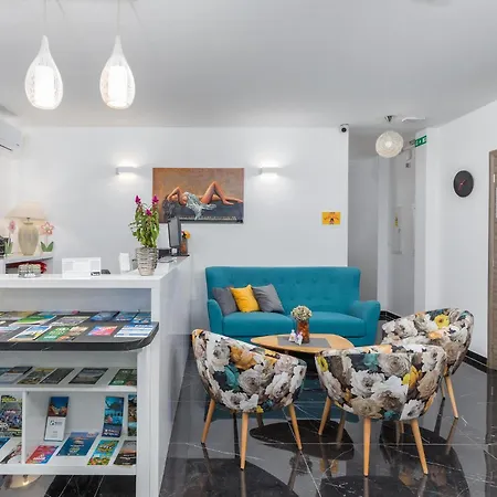 Beautiful In With Wifi 公寓 *