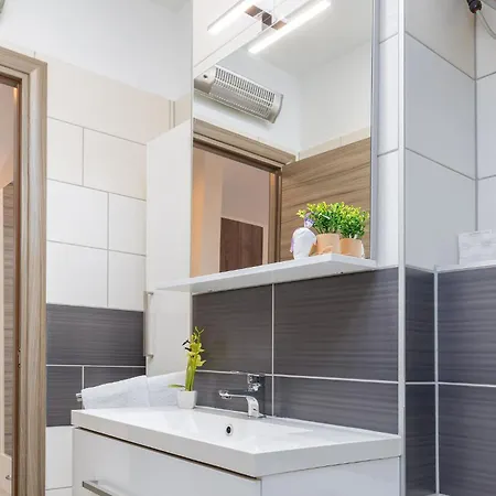 Beautiful In With Wifi 公寓